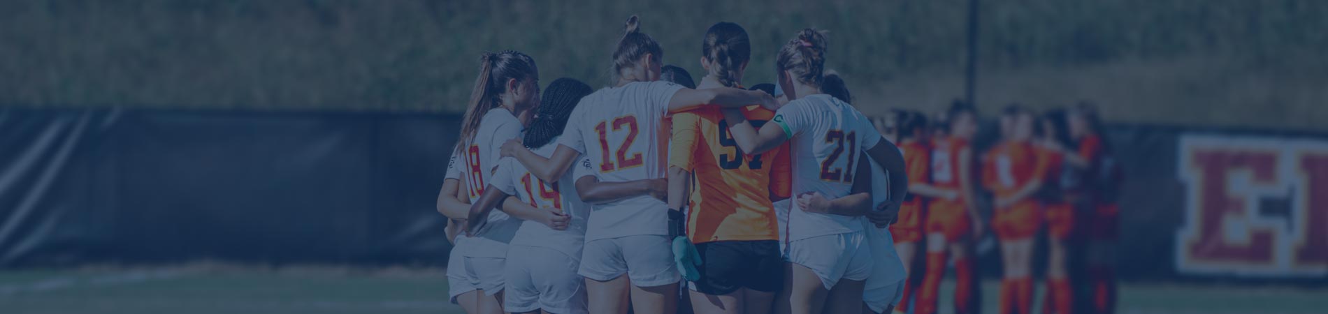 Emmanuel University Women's Soccer