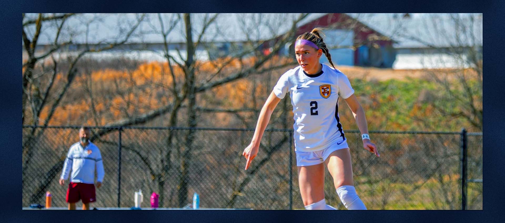 Emmanuel University Women's Soccer 